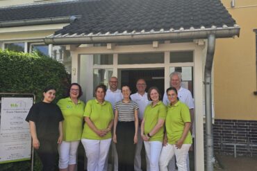 Impfungen in unserer Praxis